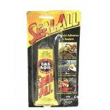 Seal All contact adhesive sealant