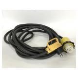 CamcoRV 50A-125/250V power cord