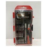 Husky 36 PC precision screwdriver set