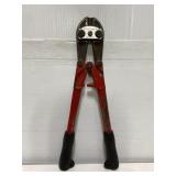 Craftsman 14 inch bolt cutters
