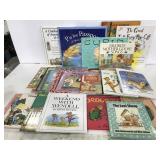 Lot of 25 assorted children