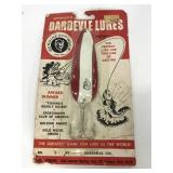 New in package Eppinger