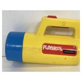 Playskool Duracell children