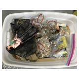 Lot of unsold auction items #1