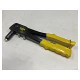 Stanley MR33 riveting tool