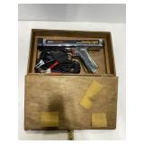 Craftsman advance auto timing light