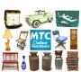 MTC's June 10th Multi-Estate Auction