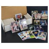 Topps 2020 Series I baseball card collection