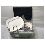 Lot of miscellaneous items