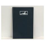 The Loon Book by Thomas Hollatz