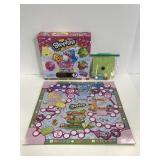 Shopkins supermarket scramble game