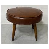 Vintage MCM Babcock Phillips ottoman