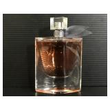 Bottle of La Vie Est Belle perfume