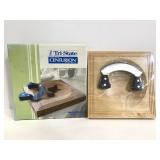 New Tri-state herb board