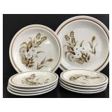 Color Stone by Nikki plates