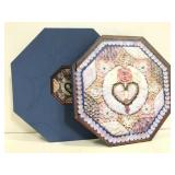 Sailors Valentines by John Fonda