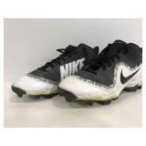 Size 9 Nike cleats