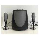 Harman/kardon speaker set