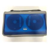 Hama DVD case of assorted DVD series