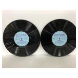 Detroit Free Press Learn-A-Language French records