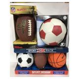 New Junior/ Children