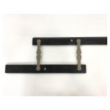 Dietzgen vintage folding parallel rule