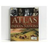 Atlas of Indian Nations by Anton Treuer