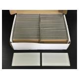 Box of 44 Giorbella premium glass tiles
