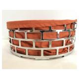 Michael Graves design round bread basket