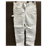 New with tags Dickies white utility pants
