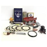 Junk drawer collection