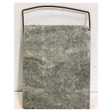 Marble stone cutting board
