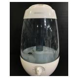 Honeywell room humidifier