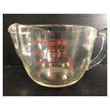 Glad air 4 cup measuring cup