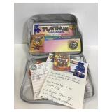 Beanie Baby ephemera