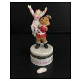 Radio City music Hall trinket box