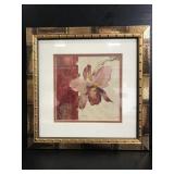 Michael Alan Cheri Blum floral print