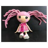 Lalaloopsie doll