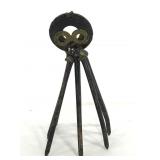 Unique metal repurposed hardware squid