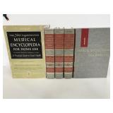 New Illustrated Medical Encyclopedia for Home Use