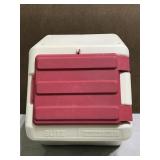 Blitz stack-n-storage plastic container