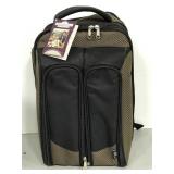 New with tags Epic wine picnic tote backpack
