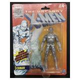 New in package Marvel