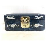 Bin Chevrolet promotional jewelry box