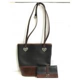 Brighton Purse w/ matching wallet