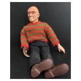 Freddy Krueger doll