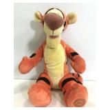 Disney Tiger stuffed animal