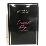 Pure Romance Frequent Flyer adjustable door swing