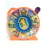 The Lion King See n Say