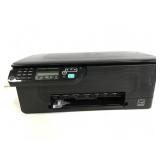 Go Officejet 4500 Desktop printer no cord